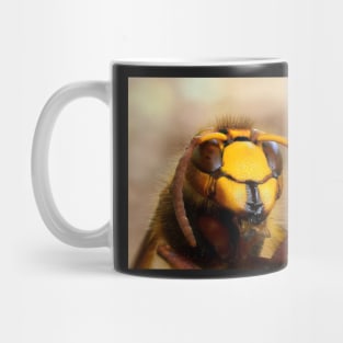 Hornet Mug